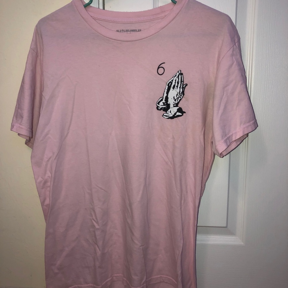 Drake shirt